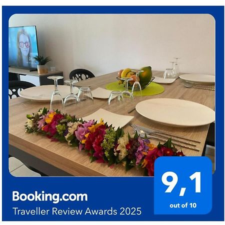 Prestige Lodging City Center Papeete  Eksteriør billede