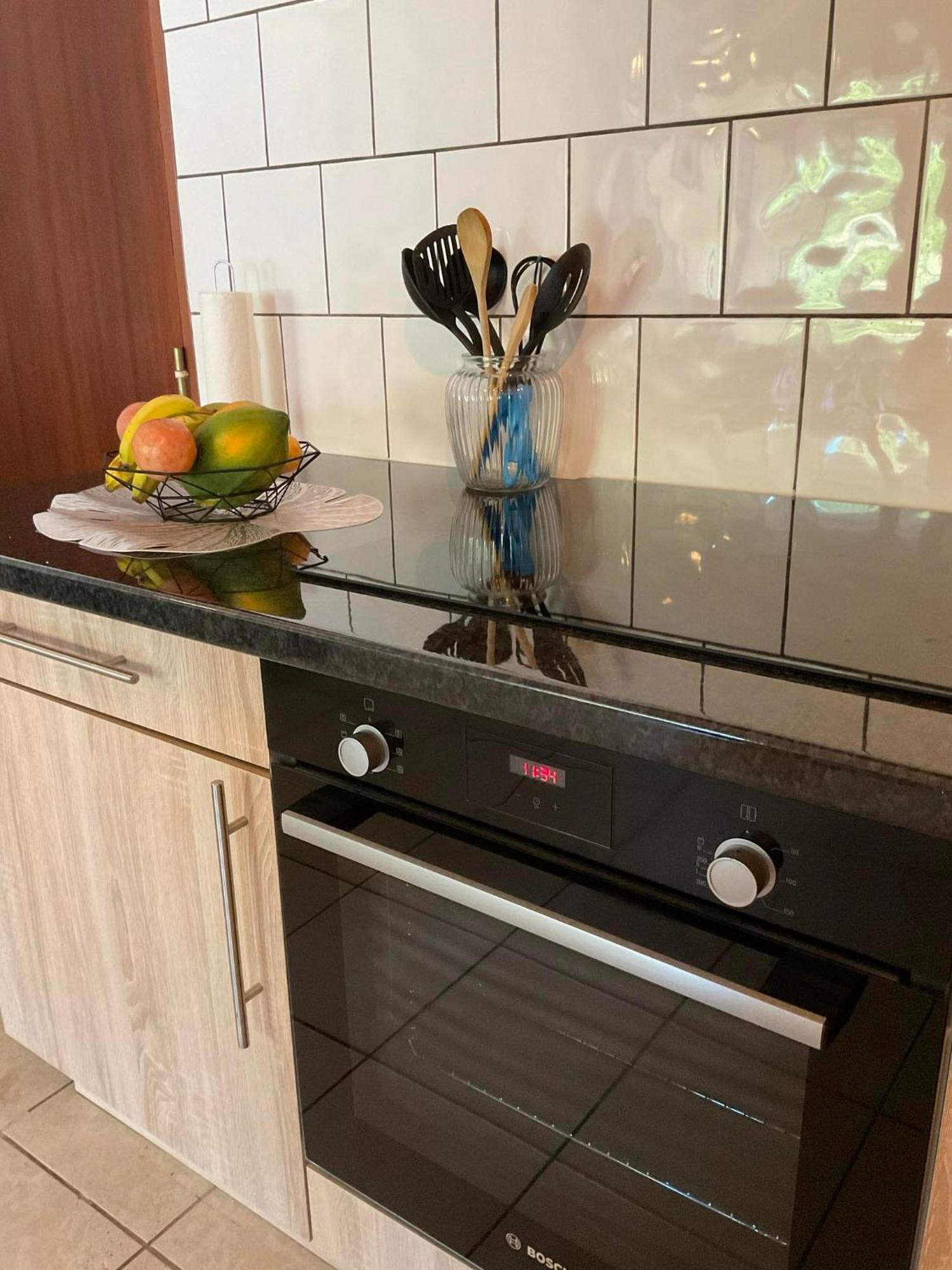 Prestige Lodging City Center Papeete  Eksteriør billede