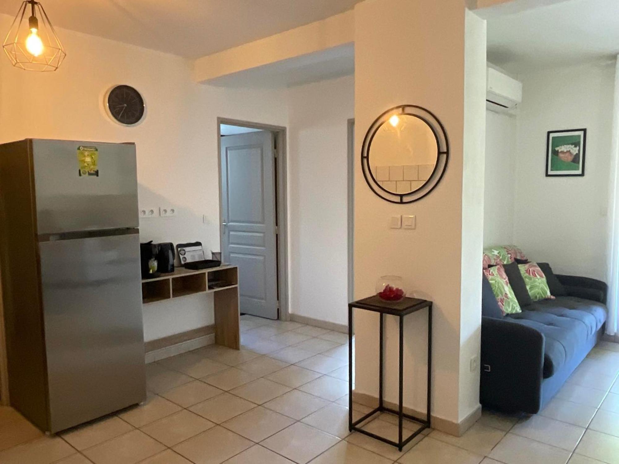 Prestige Lodging City Center Papeete  Eksteriør billede