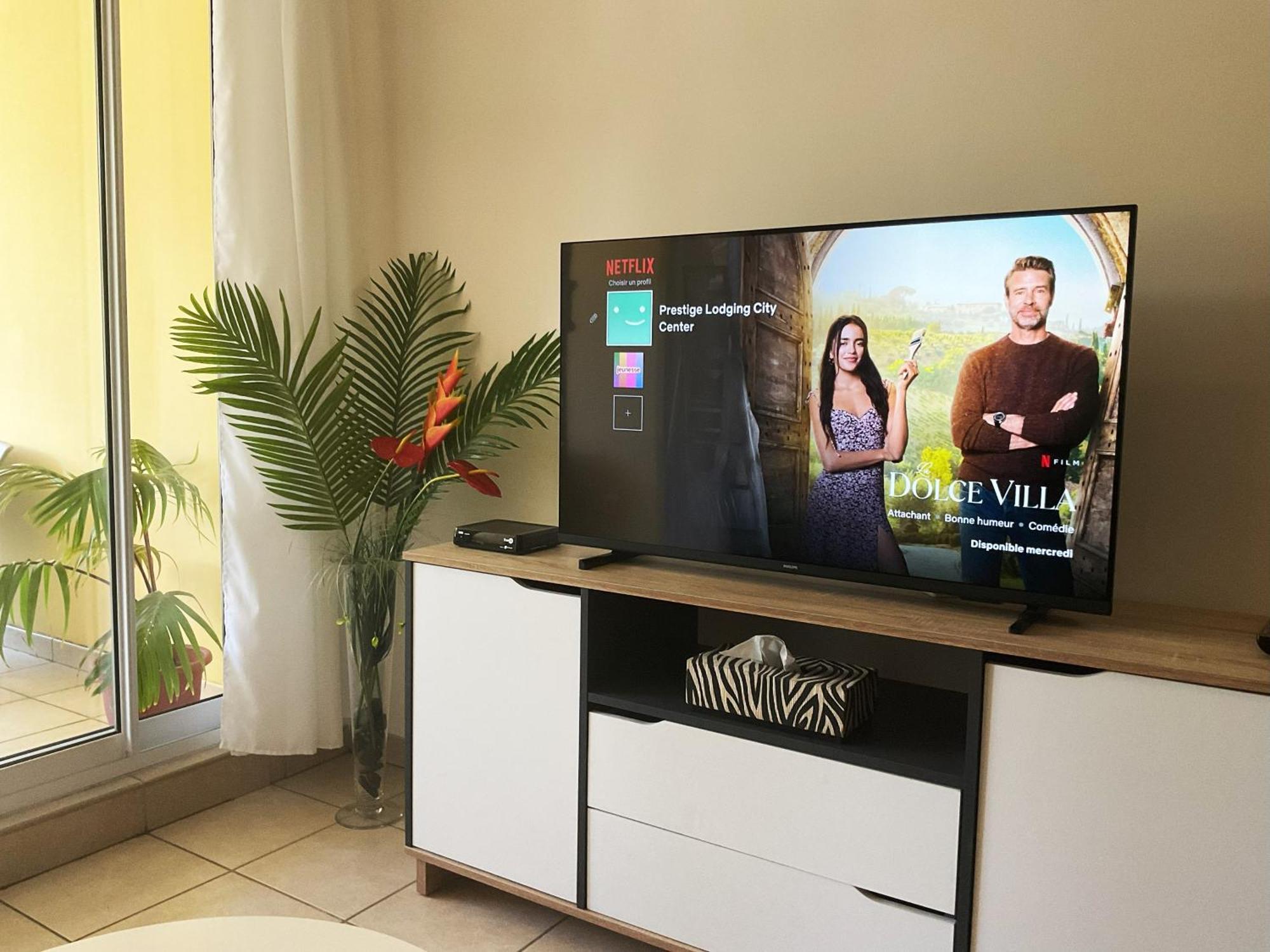 Prestige Lodging City Center Papeete  Eksteriør billede